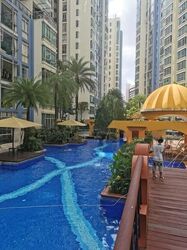 The Lakeshore (D22), Condominium #578775051